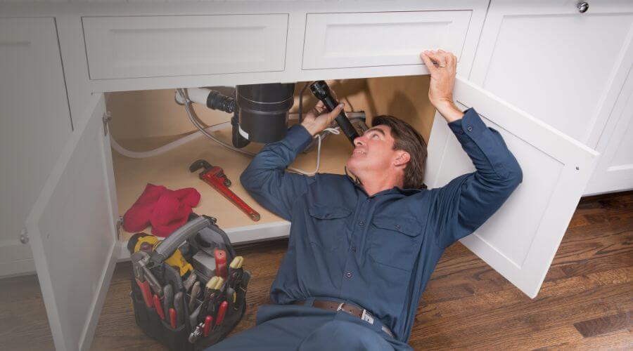 Professional Leak Detection in Destrehan, LA