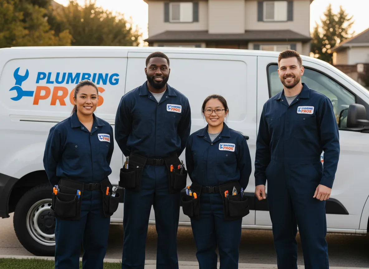 Water Heater Repair company in Destrehan, LA